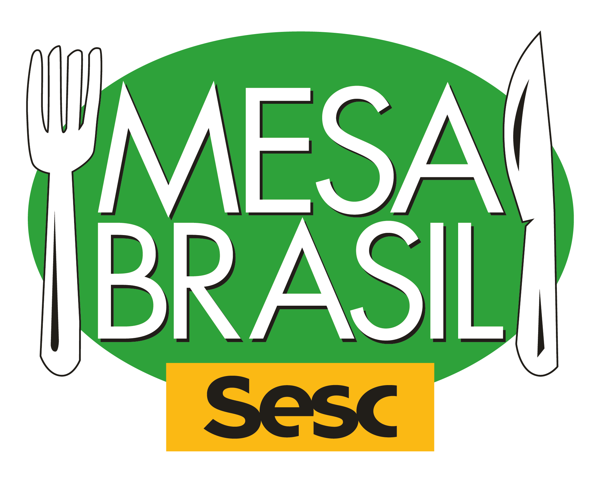 MESA BRASIL
